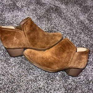 Naturalizer Zarie Bootie